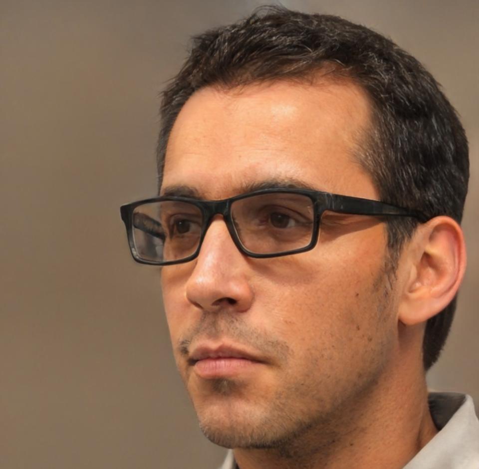 Tobias Lindgren, Workshop-Koordinator