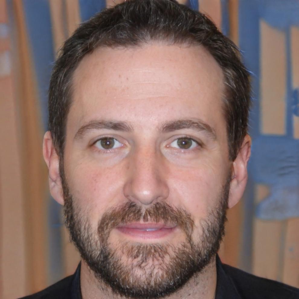 Björn Waldkirch – Lead Front-End Developer