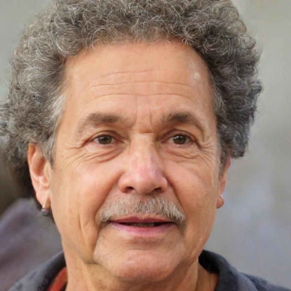 Felix Brunner – Senior UI Engineer