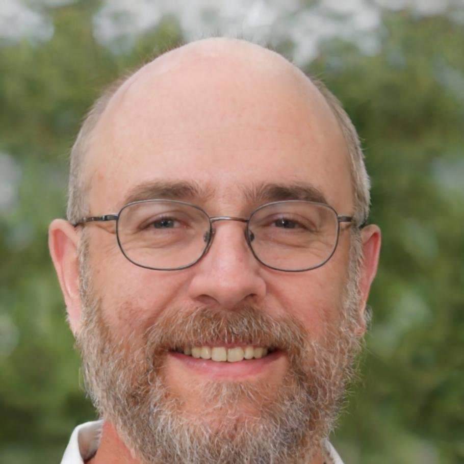 Mentor Sven Lichtenberg