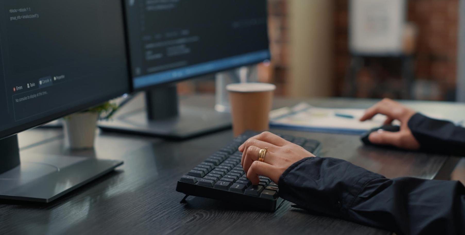 Interaktive Workshop-Umgebung mit Code-Editor